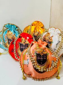 potli bags
