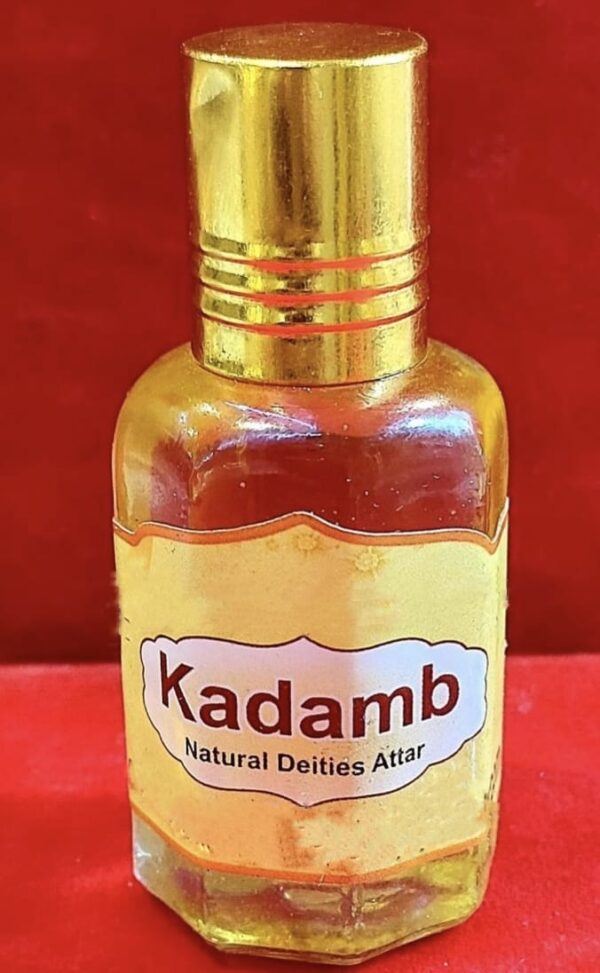 Kadamb attar