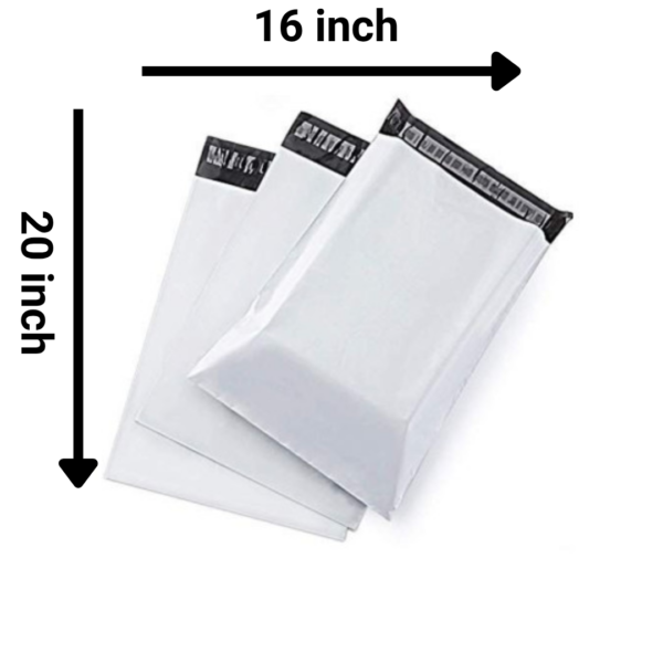 Courier Packing Bags
