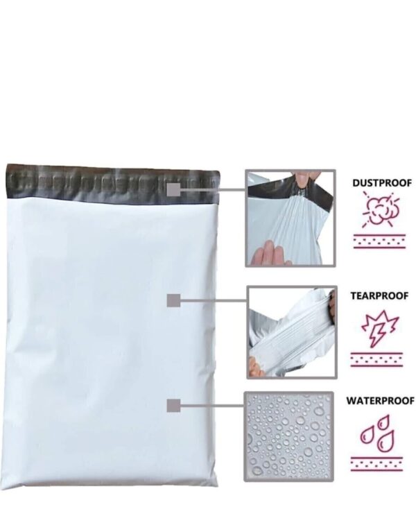 Mailer bags- 6*8 - Image 2