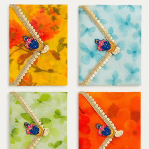 organza bags