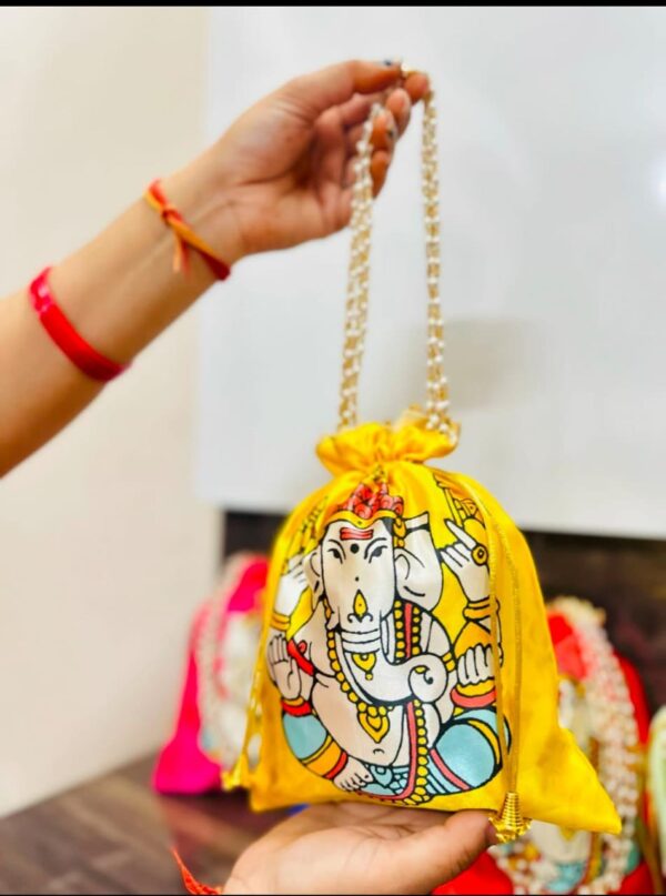 festival gift bags