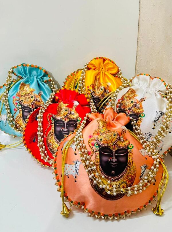 potli bags