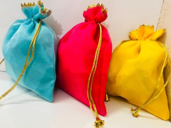 polti bag