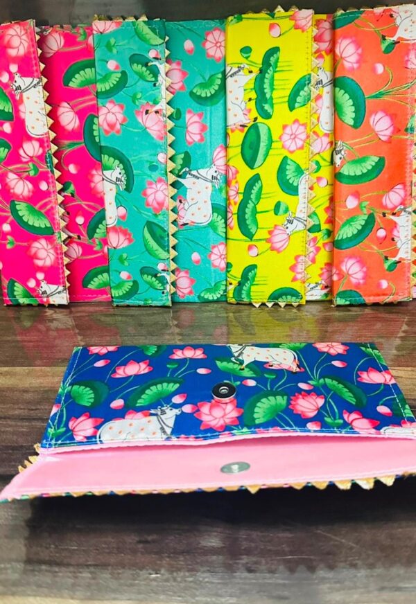 pichwai envelopes